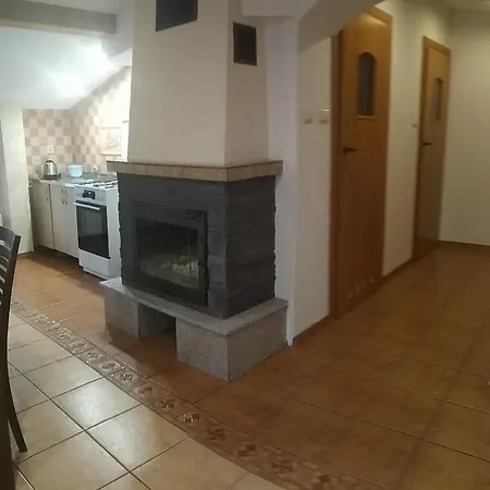 Kaszubska Spizarnia * Stężyca